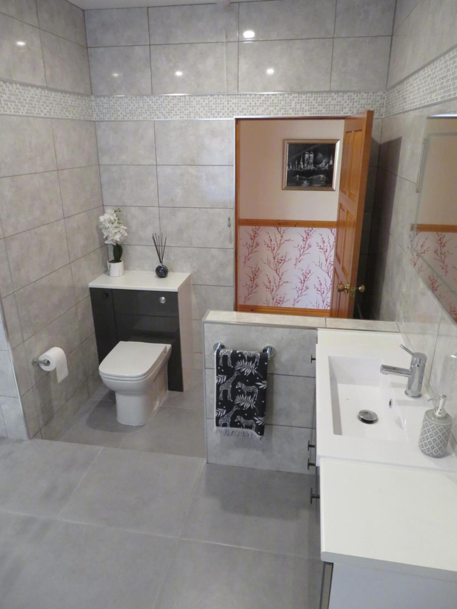 Heulwen Guest House 돌겔라우 외부 사진