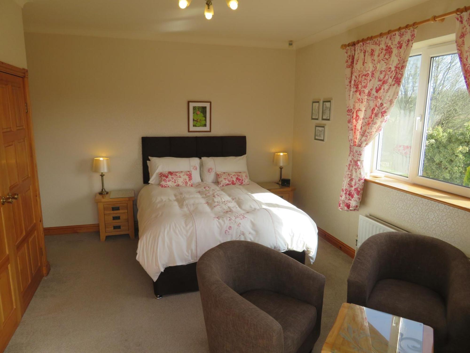 Heulwen Guest House 돌겔라우 외부 사진